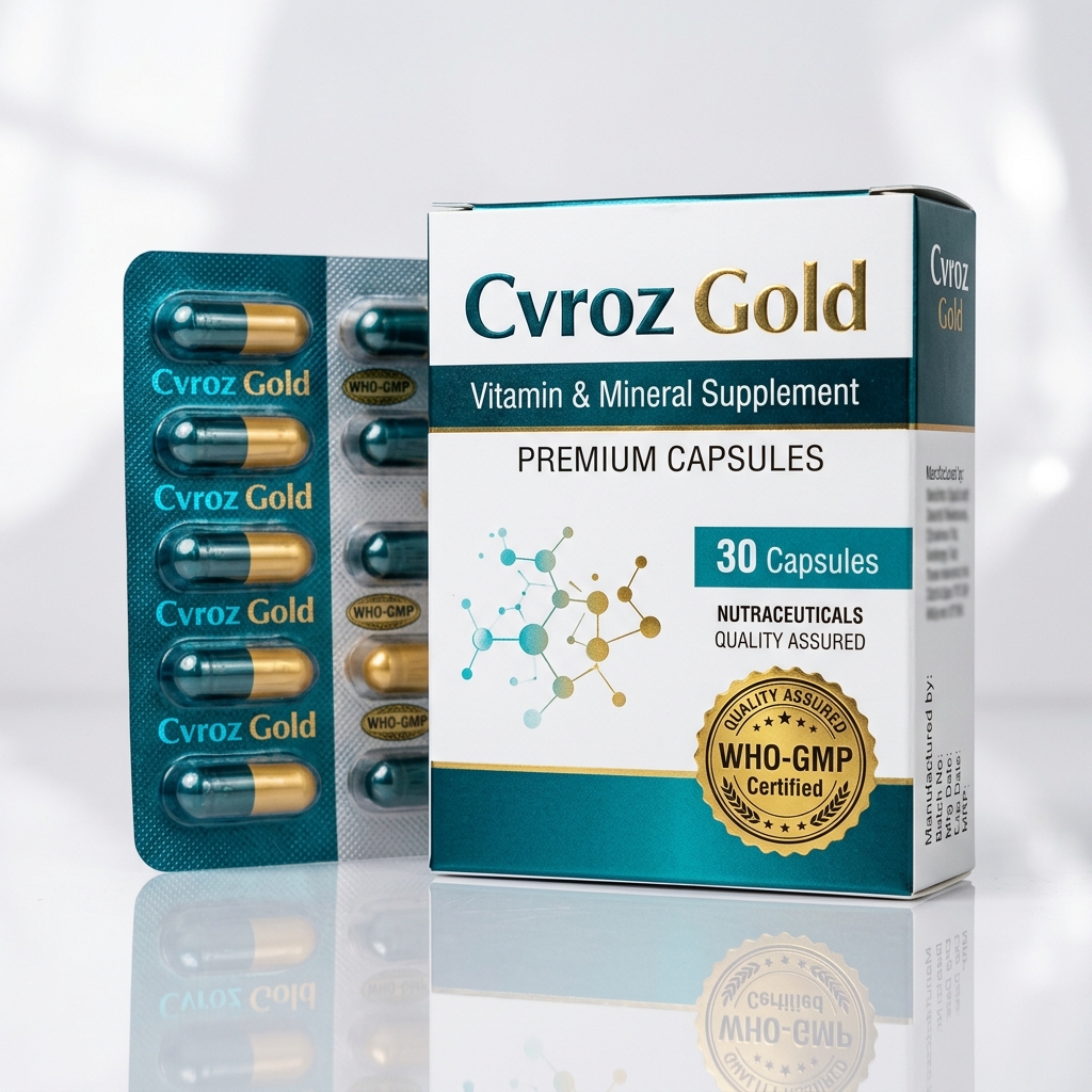 Cvroz 10 / 20 / 40