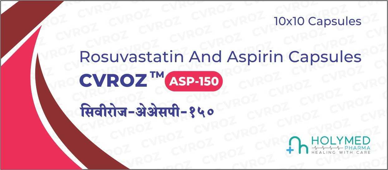 Cvroz ASP