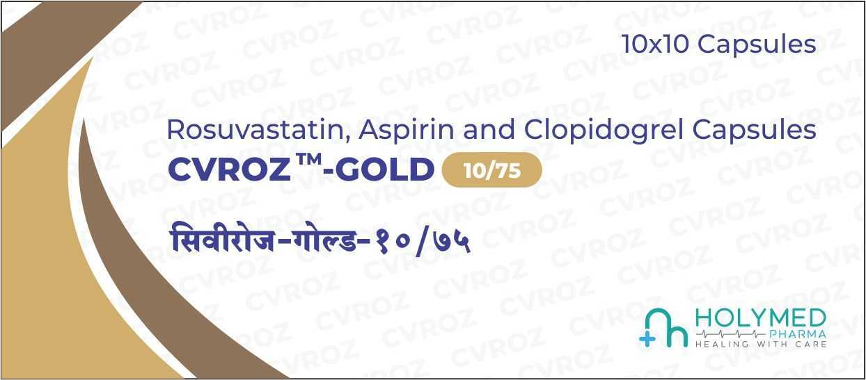 Cvroz Gold