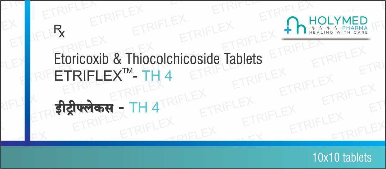 Etriflex TH