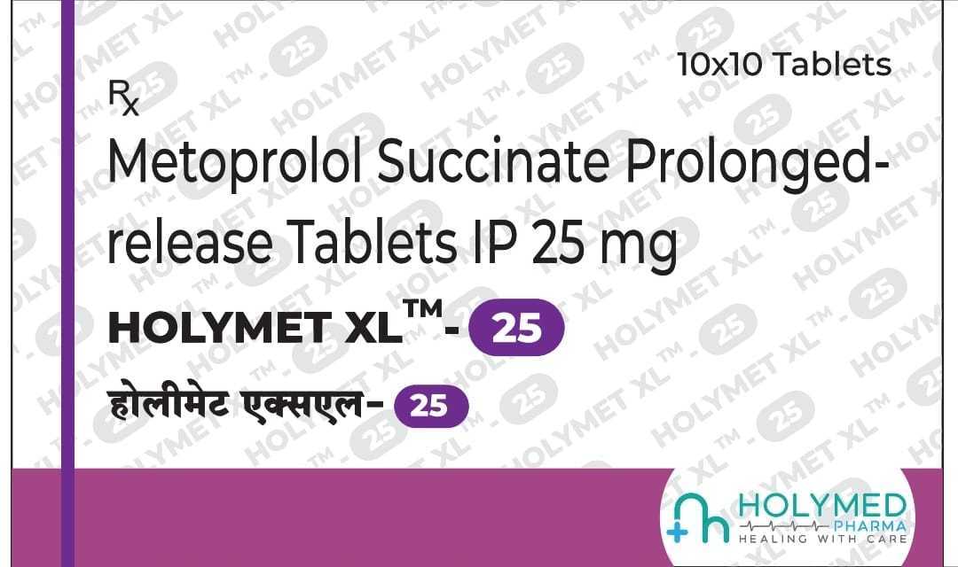Holymet XL