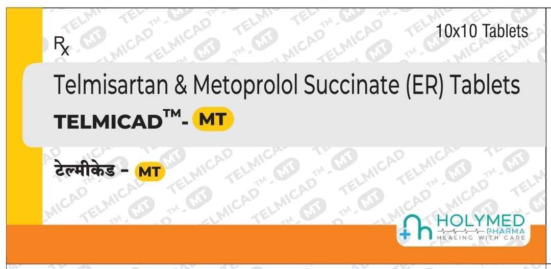 Telmicad MT
