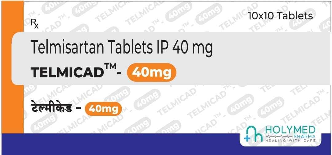 Telmicad
